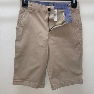 Kid’s OshKosh size 12 dress shorts